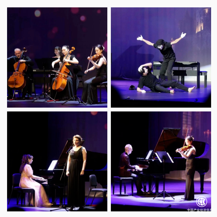 南京威雅学校：表演艺术部器乐组师资阵容全景大公开