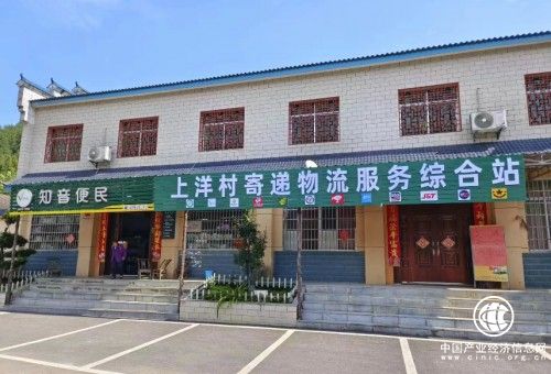 湖北夷陵烟草：探索终端新路径 助力乡村振兴