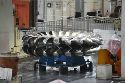 数字化浪潮助推“大国重器”向“智”而行