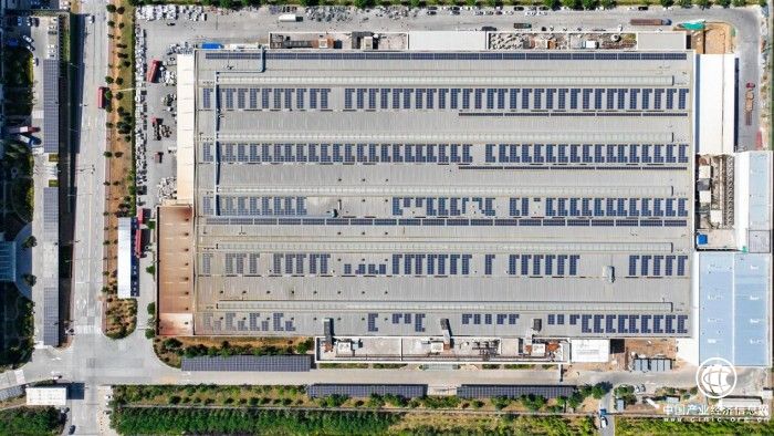 不止零碳工厂！卡奥斯率先落地“零碳园区”，延伸绿色发展之路