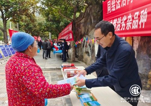 涉烟物流寄递监管我们在行动