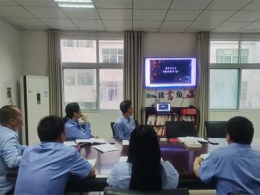 湖北浠水：传帮带教人才旺 技能提升企业兴