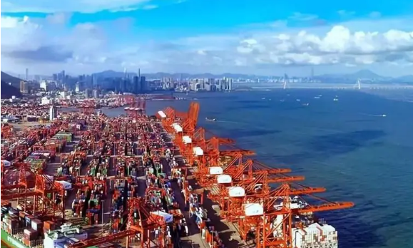 “中国必须成为全球投资组合的一部分”——开放中国与世界共享市场新机遇