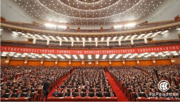 中国工会十八大 | 德力西电气再出全国代表，赴京履职尽责，建言献策