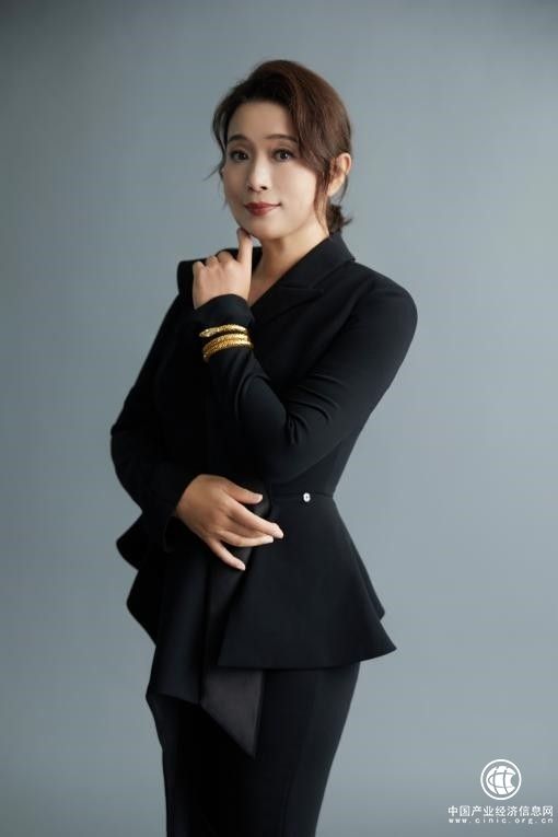 TCL魏雪入选36氪“SHE POWER·2023影响力女性”