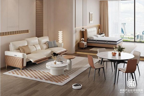 芝华仕龙才华：如何在“企业高质量发展”与“用户美好生活”之间画等号？