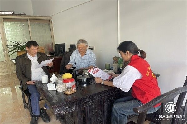 浙江嵊州市烟草专卖局：党建引领聚合力 “香溢”志愿齐携手