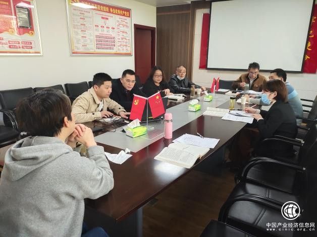 红安烟草：匠心筑梦 技能成才