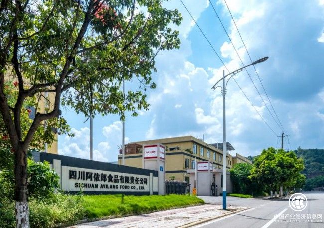 阿依郎液体红糖：好蔗出好糖，激活川渝甜蜜味蕾