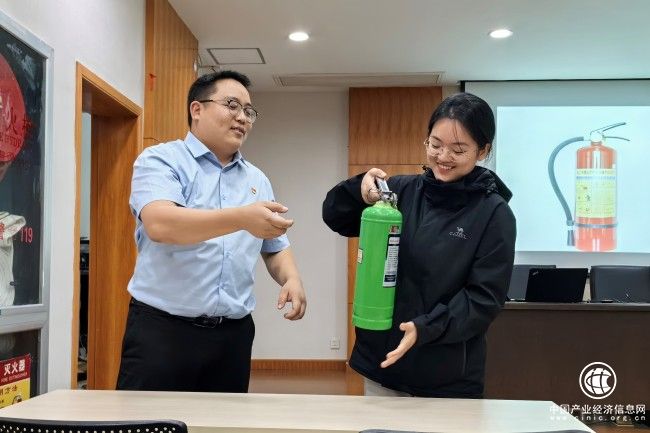 多措并举筑防线 防患未“燃”护平安