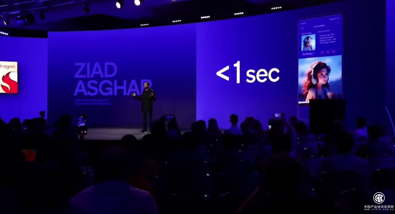 手机、PC纷纷落地，围绕生成式AI的全新移动和计算时代已现雏形