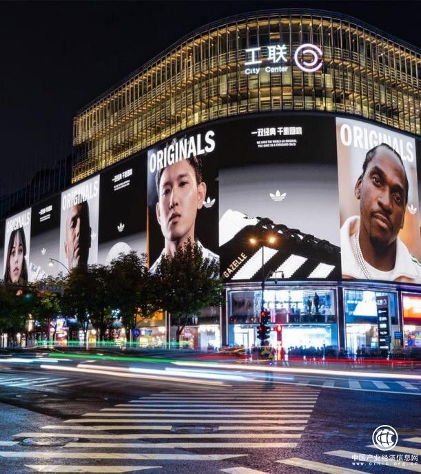 “赢回中国消费者战略”显现，阿迪达斯大中华区营收连续两个季度增长