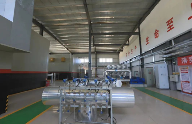 国家电投：绿色可再生能源拓展保暖保供新路径