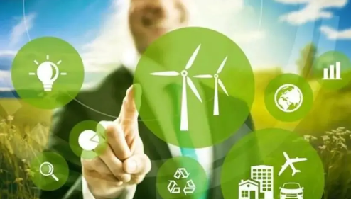 天津今年绿电交易电量已达14.75亿千瓦时