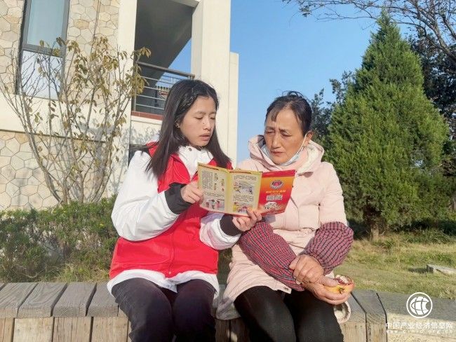 浙江嵊泗：织密消防“安全网” “溢”起共创平安家园