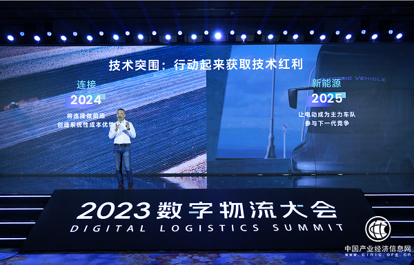 产业变革之下，技术该如何突围？