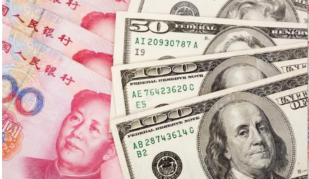 月内人民币对美元汇率持续上涨 企业汇率风险中性意识增强