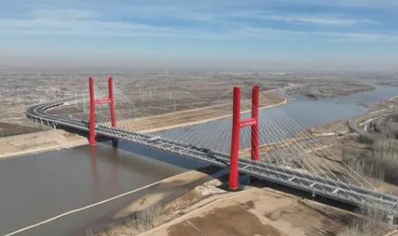 交通运输领域“捷报频传” 多项工程实实在在惠民生