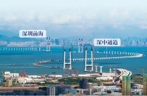 大国工程惊艳世界 彰显中国工程建筑雄厚实力