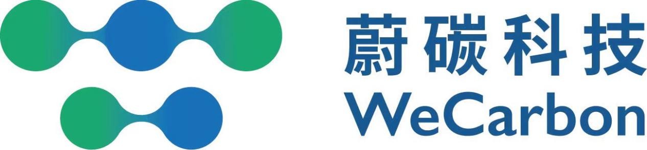蔚碳科技联合中投会发布国内首个 ESG 尽职调查服务标准