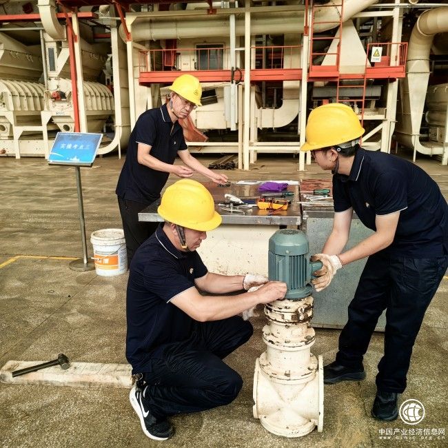 汇聚创新人才合力 赋能企业高质量发展