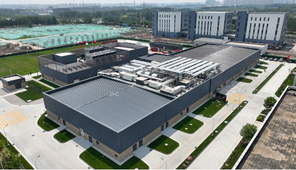 “中国磁力”吸引更多国家优势产业抢滩布局