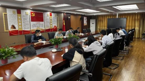 黄冈烟草：强化供应商源头监管 营造良好国企采购环境