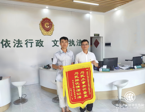 莆田城厢：服务“不打烊” 群众“按需办”