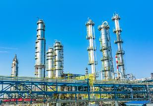 104万吨！盛虹石化丙烯腈产能跃居全球第一