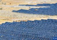 内蒙古新能源项目建设如火如荼