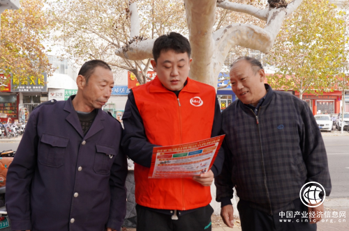 泰安肥城市局（营销部）念好“四字经”持续提升法治工作水平