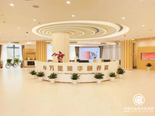 聚焦养老应用场景，天与·松椿果助力养老机构高质量发展