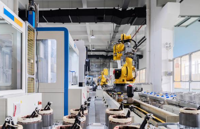 “四维制造”能否引领汽车轻量化“绿色驾驶”