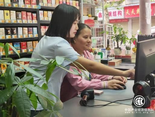  以梦为马 聚力前行——记武昌区营销部客户经理夏宝玉 