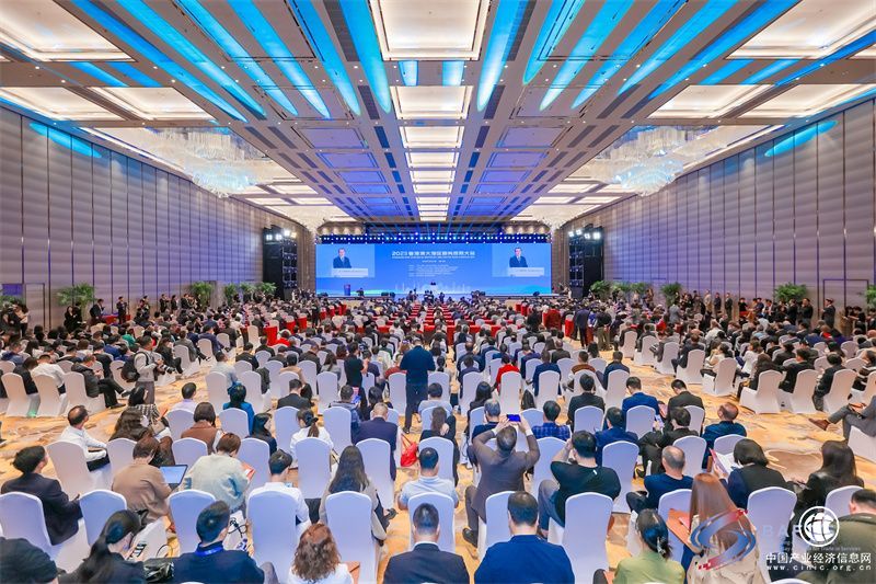 相约明年！2023粤港澳大湾区服务贸易大会圆满落幕