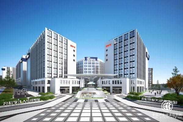 赣州大健康宠物科学研究院：以科技创新引领宠物产业高质量发展