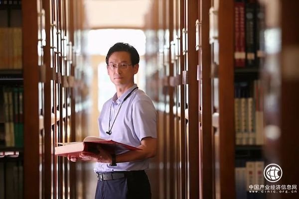 齐鲁医院德州医院党委副书记、院长王东海：仁心逐梦 兴医为民