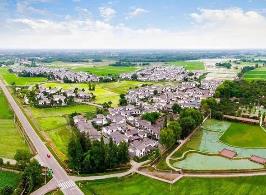四川将每年培育1000个示范村