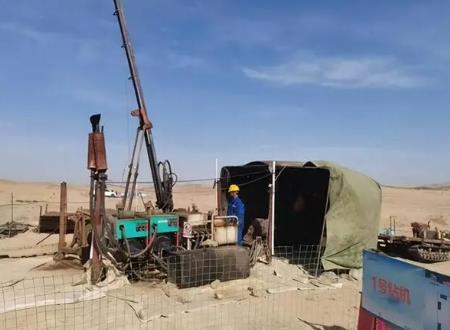 内蒙古发现大型金矿 预测资源量达38吨