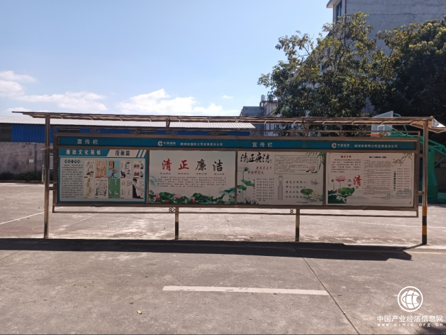 湖南宜章：强化“廉洁三色” 助力廉洁文化入脑入心