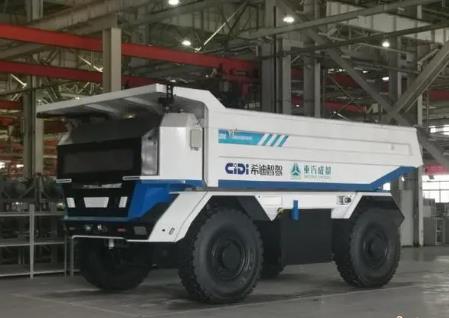 四川抢抓智能网联汽车产业发展窗口