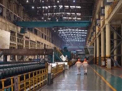 新“灯塔工厂”名单出炉！看这家钢铁工厂如何点亮中国智造？