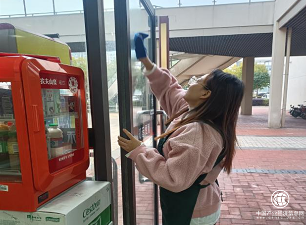 下好“三步棋” 助力加盟终端建设