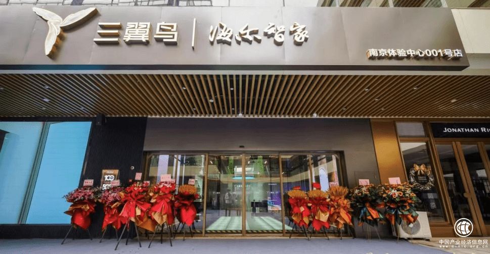 两位数逆增，海尔专卖店凭什么逆流而上？