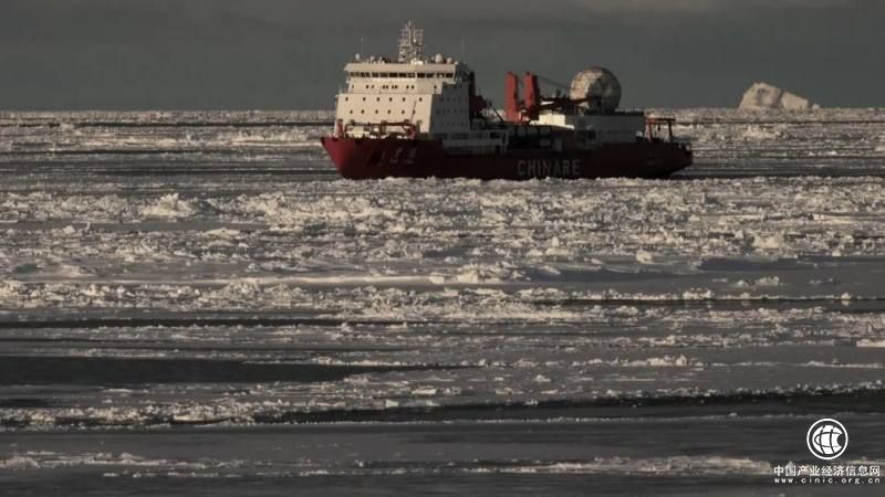 中国极地科考人靠什么远赴万里征服地球极限区？