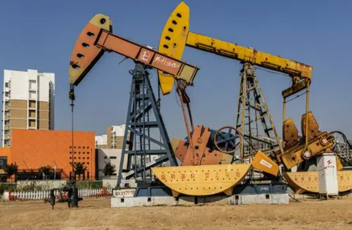 渤海装备游梁式抽油机国家标准获批发布