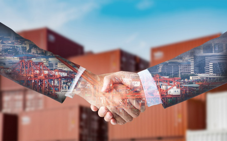 18项举措加快内外贸一体化发展 助力企业在两个市场顺畅切换