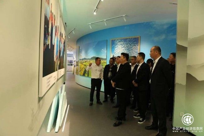 温州平阳：“眼耳口手”四到 “全情投入”党员学习教育