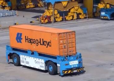 提升物流效率 加大监管力度…… 各部门齐发力加快建设全国统一大市场