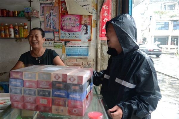 在“变”与“不变”中坚守初心